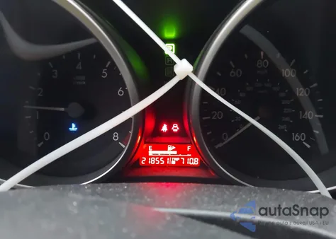 2011 Mazda Mazda3 I Sport из США, поврежденный, VIN JM1BL1UGXB1441970